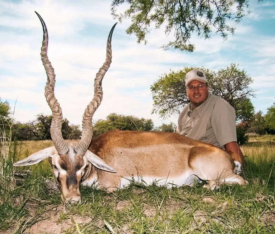 Axis and Blackbuck Special Package gallery image 5