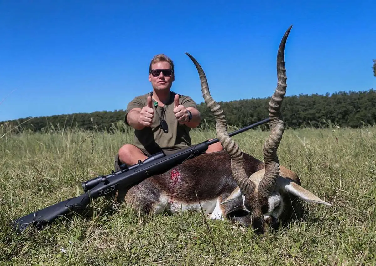 One day Blackbuck special gallery image 3